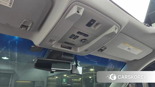 Cadillac Escalade id 4703652 из Кореи 22