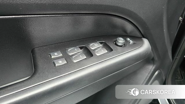 Ssangyong The New Rexton Sport id 4429133 из Кореи 22