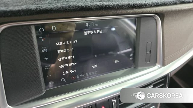 Kia The New K5 2nd generation id 4430586 из Кореи 22