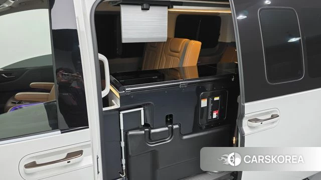 Hyundai Staria id 4223060 из Кореи 22