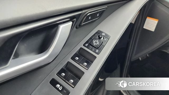Kia Di All New Niro EV id 4186711 из Кореи 22
