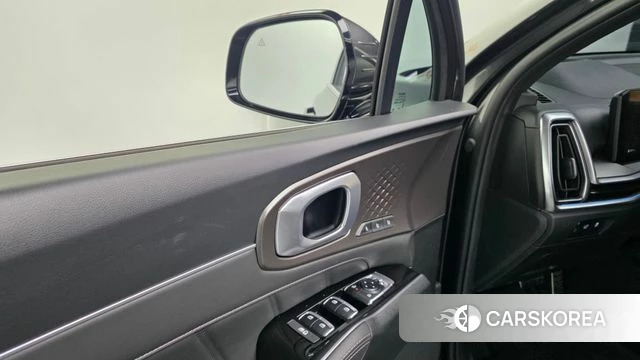Kia The New Sorento 4th Generation id 4432421 из Кореи 22