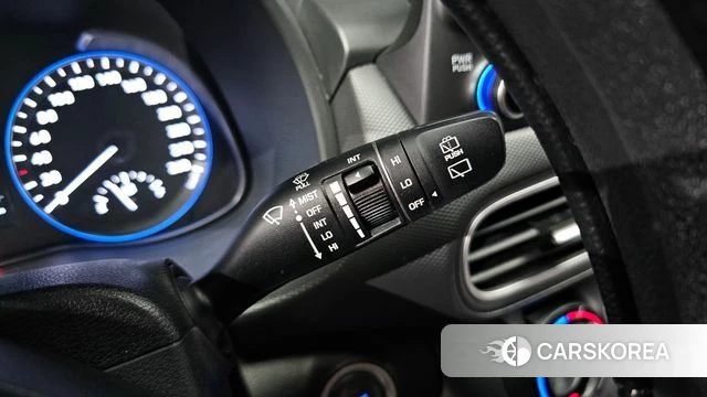 Hyundai Kona id 4502802 из Кореи 22