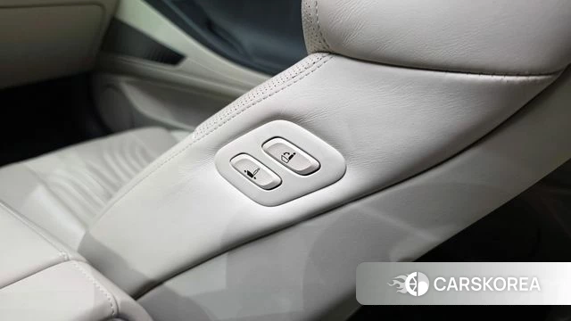 Genesis G80 (RG3) id 4764615 из Кореи 22