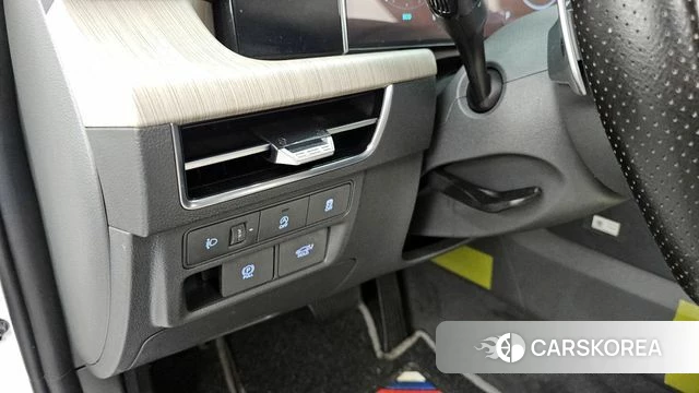 Hyundai Sonata D Edge (DN8) id 4308487 из Кореи 22
