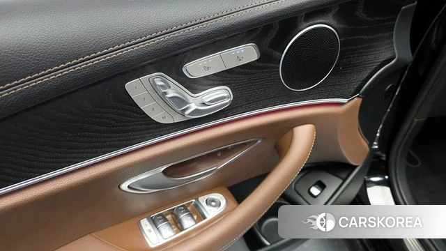 Mercedes-Benz E-Class W213 id 4186591 из Кореи 22