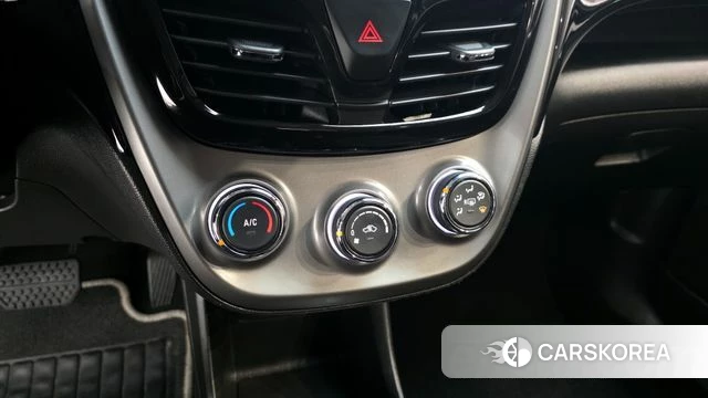 Chevrolet (GM Daewoo) The New Spark id 4317361 из Кореи 22