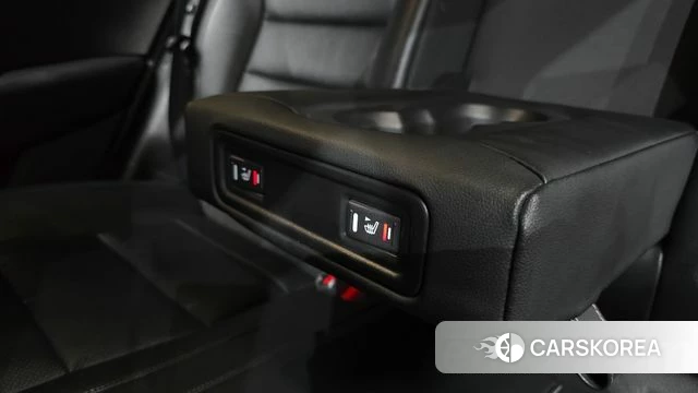 Renault Korea (Samsung) The New QM6 id 4388894 из Кореи 22