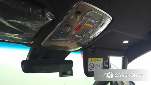 Genesis G80 (RG3) id 4230904 из Кореи 22