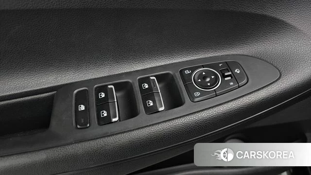 Hyundai The New Grandeur IG id 4923177 из Кореи 22