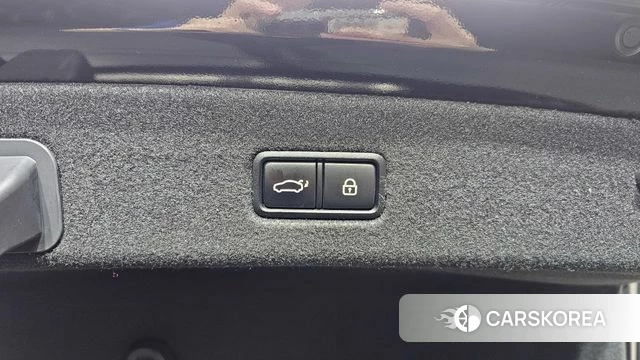 Kia More K9 id 4294559 из Кореи 22