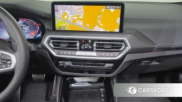 BMW X4 (G02) id 4301982 из Кореи 22