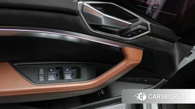 Audi e-Tron id 4758865 из Кореи 22