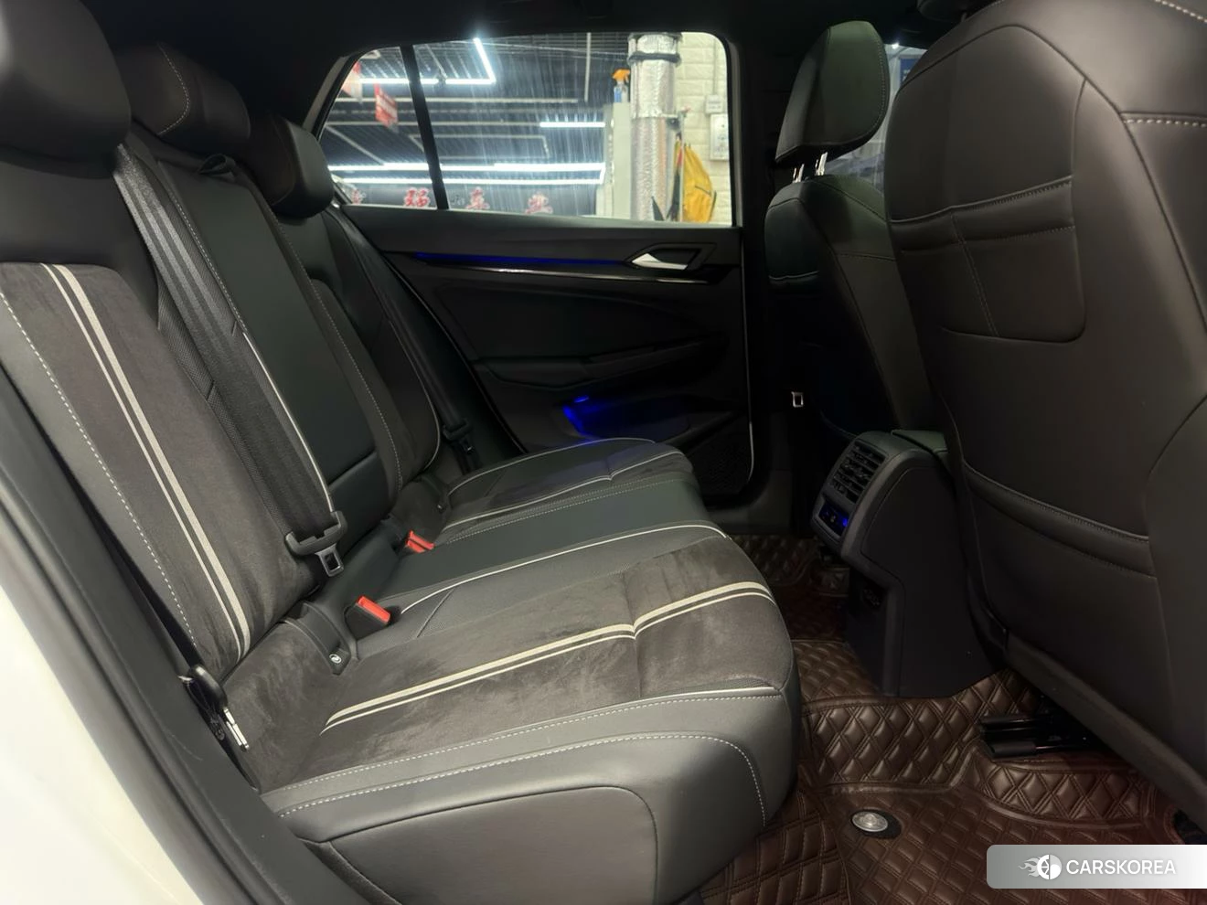 Volkswagen Golf id 4514871 из Китая 22