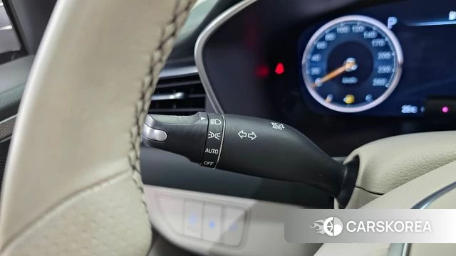 Genesis The New G70 id 4637150 из Кореи 22