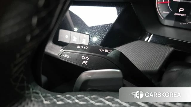 Audi A3 (8Y) id 4565479 из Кореи 22