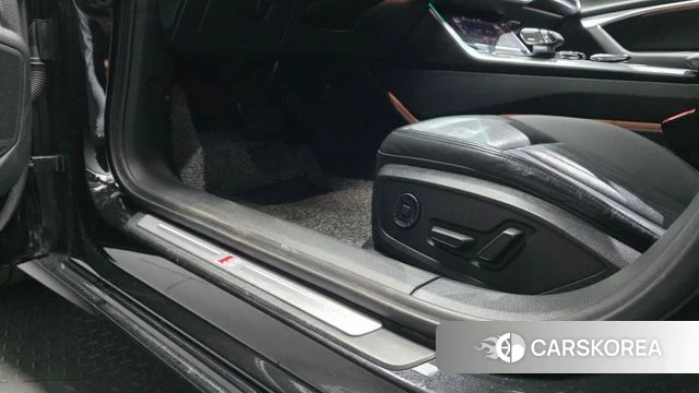 Audi A6 (C8) id 4268280 из Кореи 22