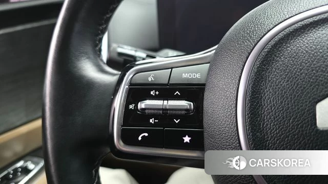 Kia The New Sorento 4th Generation id 4847864 из Кореи 22