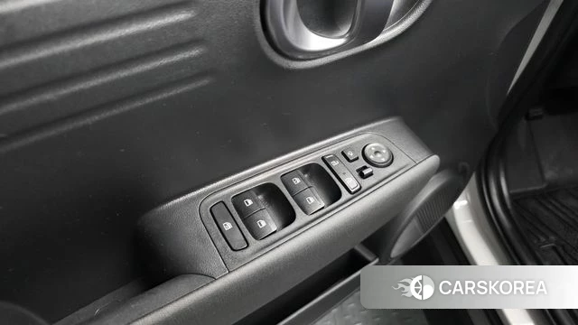 Hyundai Casper id 4697258 из Кореи 22