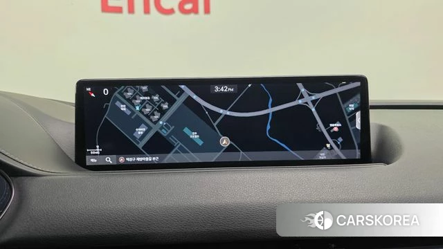 Genesis G80 (RG3) id 4433562 из Кореи 22