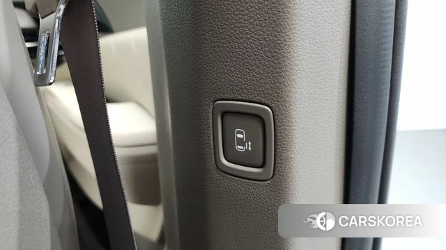Kia The New Carnival 4th Generation id 4280396 из Кореи 22