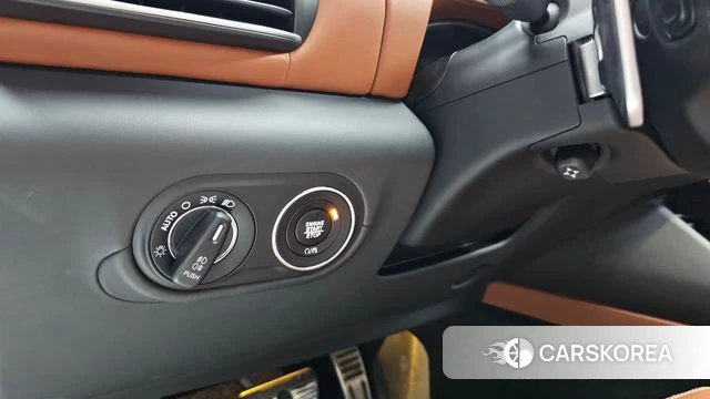 Maserati Levante id 4471529 из Кореи 22