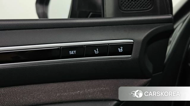 Hyundai Tucson Hybrid (NX4) id 4676157 из Кореи 22