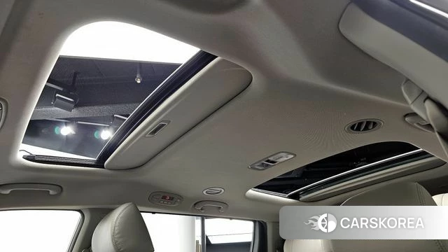 Kia The New Carnival id 4268873 из Кореи 22
