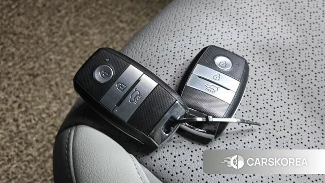 Kia Morning Urban (JA) id 4304251 из Кореи 22