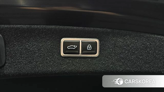 Genesis G80 (RG3) id 4280409 из Кореи 22