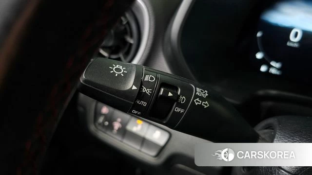 Kia The New K3 2nd generation id 4579744 из Кореи 22