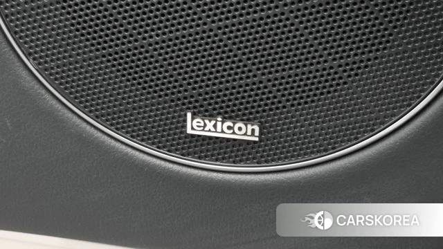 Genesis Electrified GV70 id 4201332 из Кореи 22