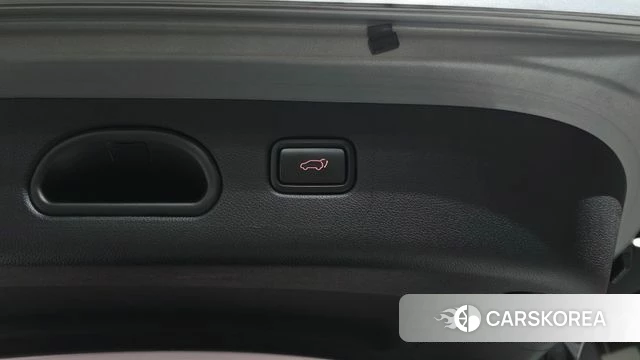 Kia Sportage The Bold id 4638124 из Кореи 22