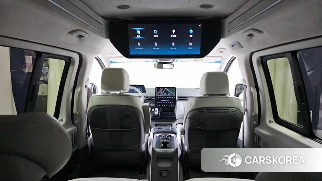 Hyundai Staria id 4898911 из Кореи 22