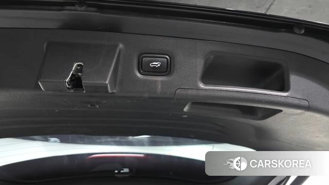 Hyundai The New Santa Fe id 4855426 из Кореи 22