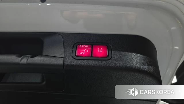 Mercedes-Benz GLB-Class X247 id 4389725 из Кореи 22