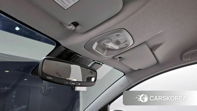 Chevrolet (GM Daewoo) The New Spark id 4188271 из Кореи 22