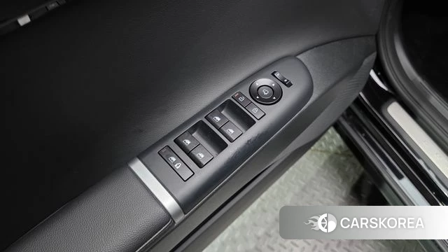 Hyundai Grandeur (GN7) id 4548985 из Кореи 22