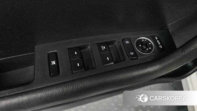 Hyundai Sonata New Rise id 4502826 из Кореи 22