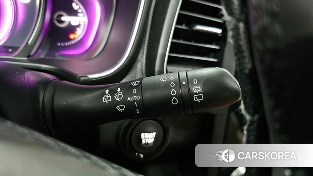 Renault Korea (Samsung) The New QM6 id 4847651 из Кореи 22