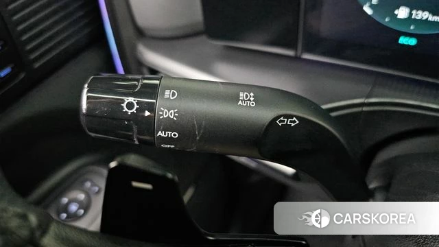 Hyundai Santa Fe (MX5) id 4635241 из Кореи 22