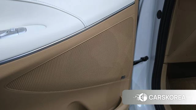 Hyundai The New Grandeur IG Hybrid id 4350318 из Кореи 22