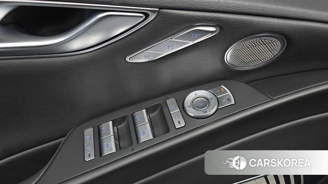 Genesis G80 (RG3) id 4489813 из Кореи 22