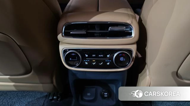 Genesis GV80 id 4693360 из Кореи 22