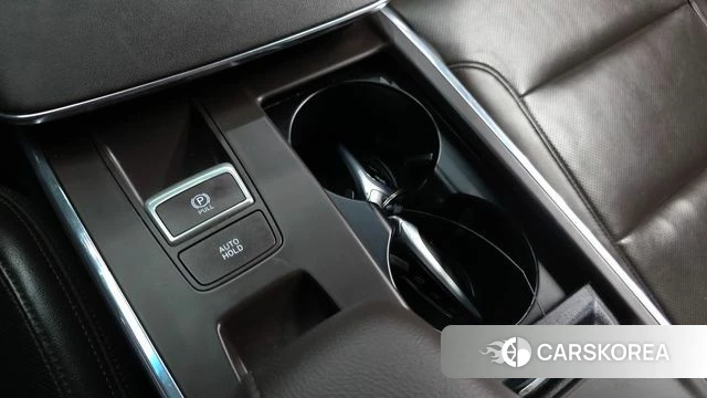 Hyundai The New Grandeur IG id 4759110 из Кореи 22