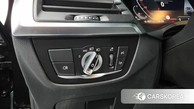 BMW X4 (G02) id 4705964 из Кореи 22