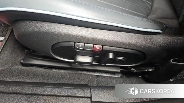 Mini Cooper S Clubman id 4560775 из Кореи 22