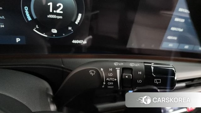 Hyundai Santa Fe (MX5) id 4442163 из Кореи 22