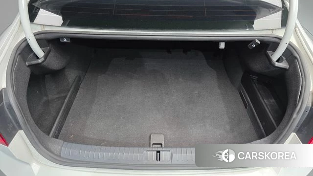 Volkswagen Passat GT (B8) id 4785912 из Кореи 22