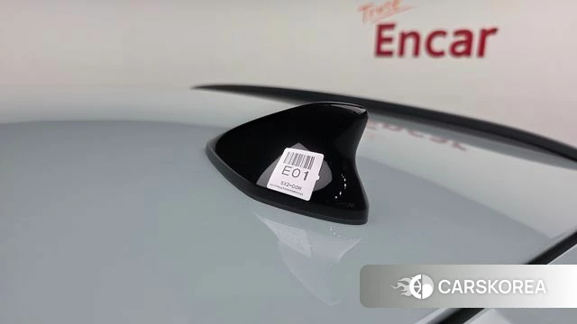 Hyundai Kona (SX2) id 4193983 из Кореи 22